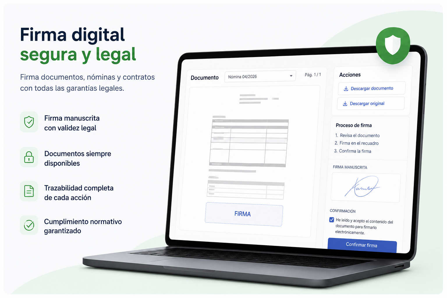 Firma digital